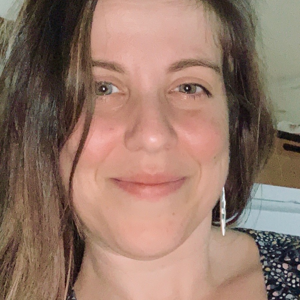 Meet your Posher, Andrea
